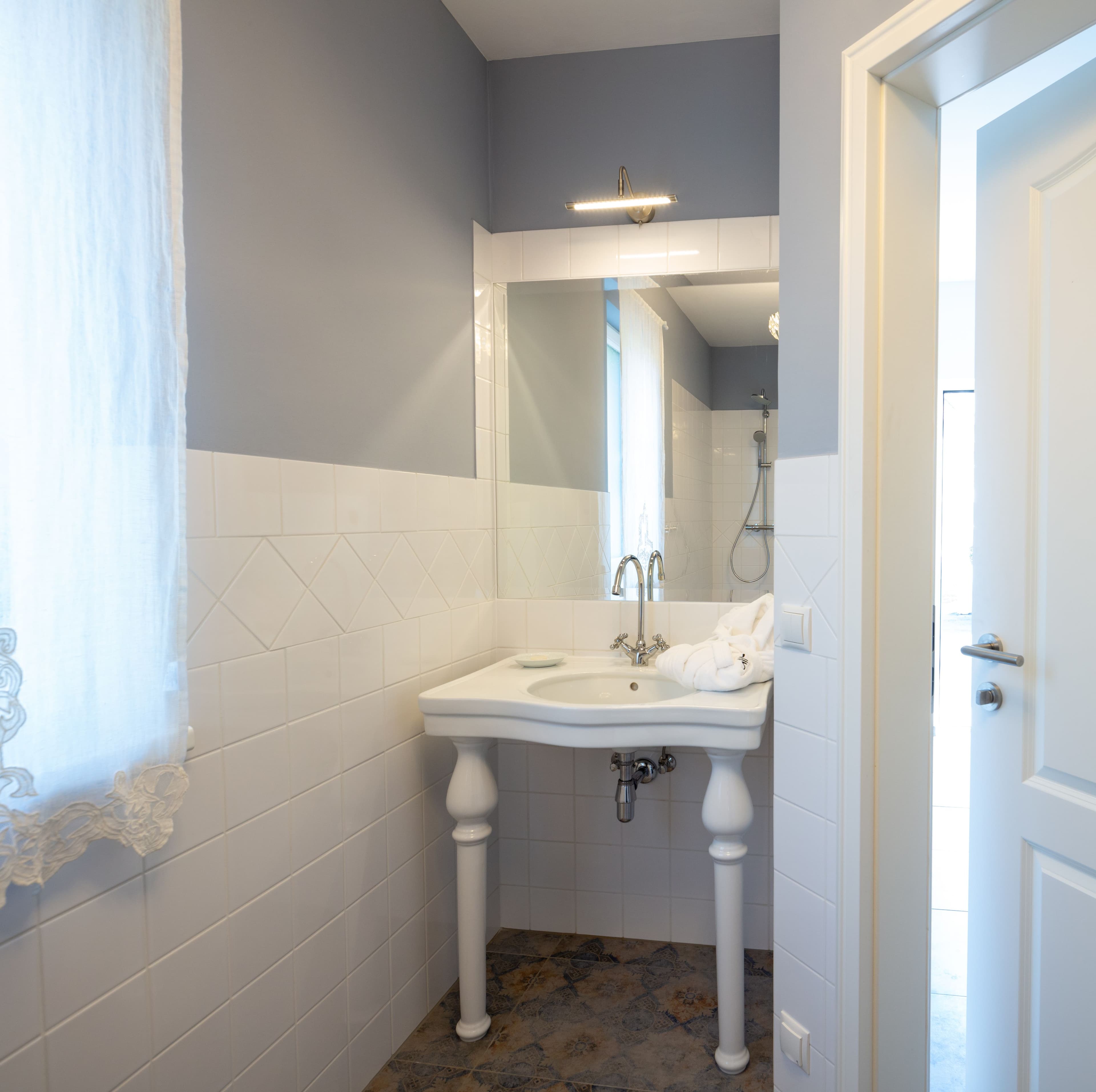 Penta Apartments - Carl O’Lynch - 4