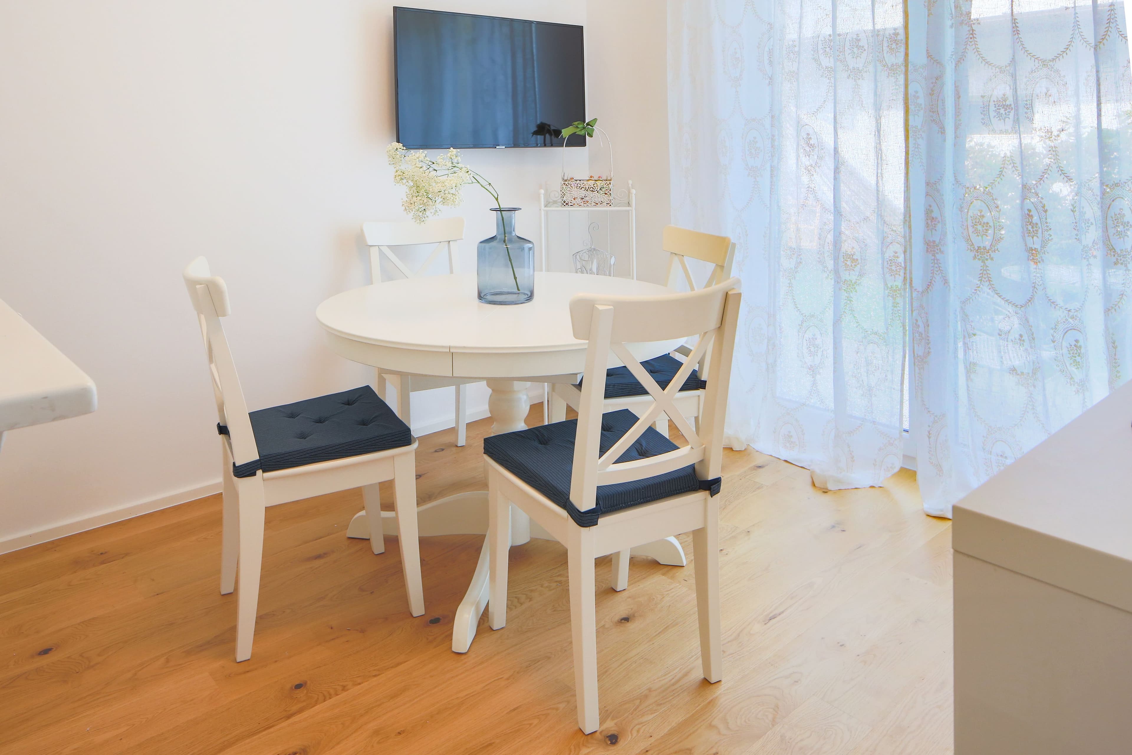 Penta Apartments - Carl O’Lynch