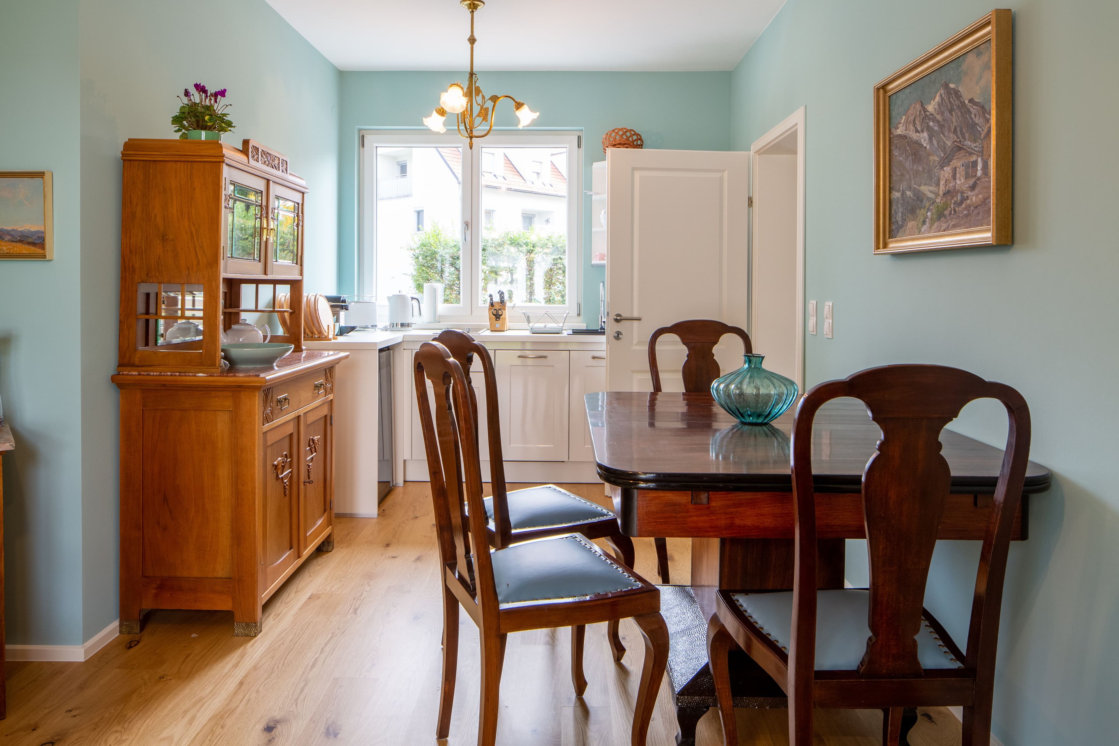 Penta Apartments - Robathin