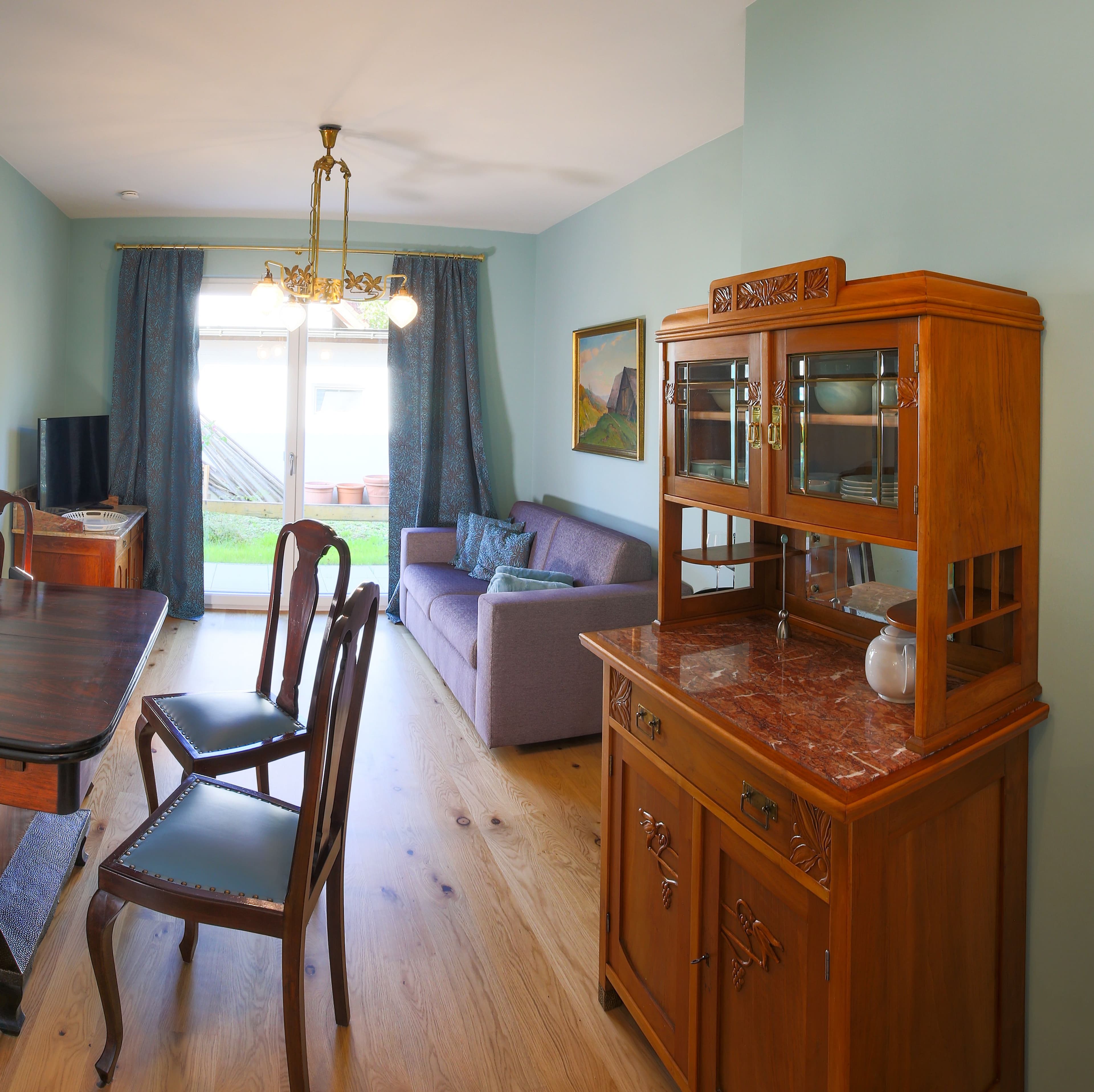 Penta Apartments - Robathin - 8