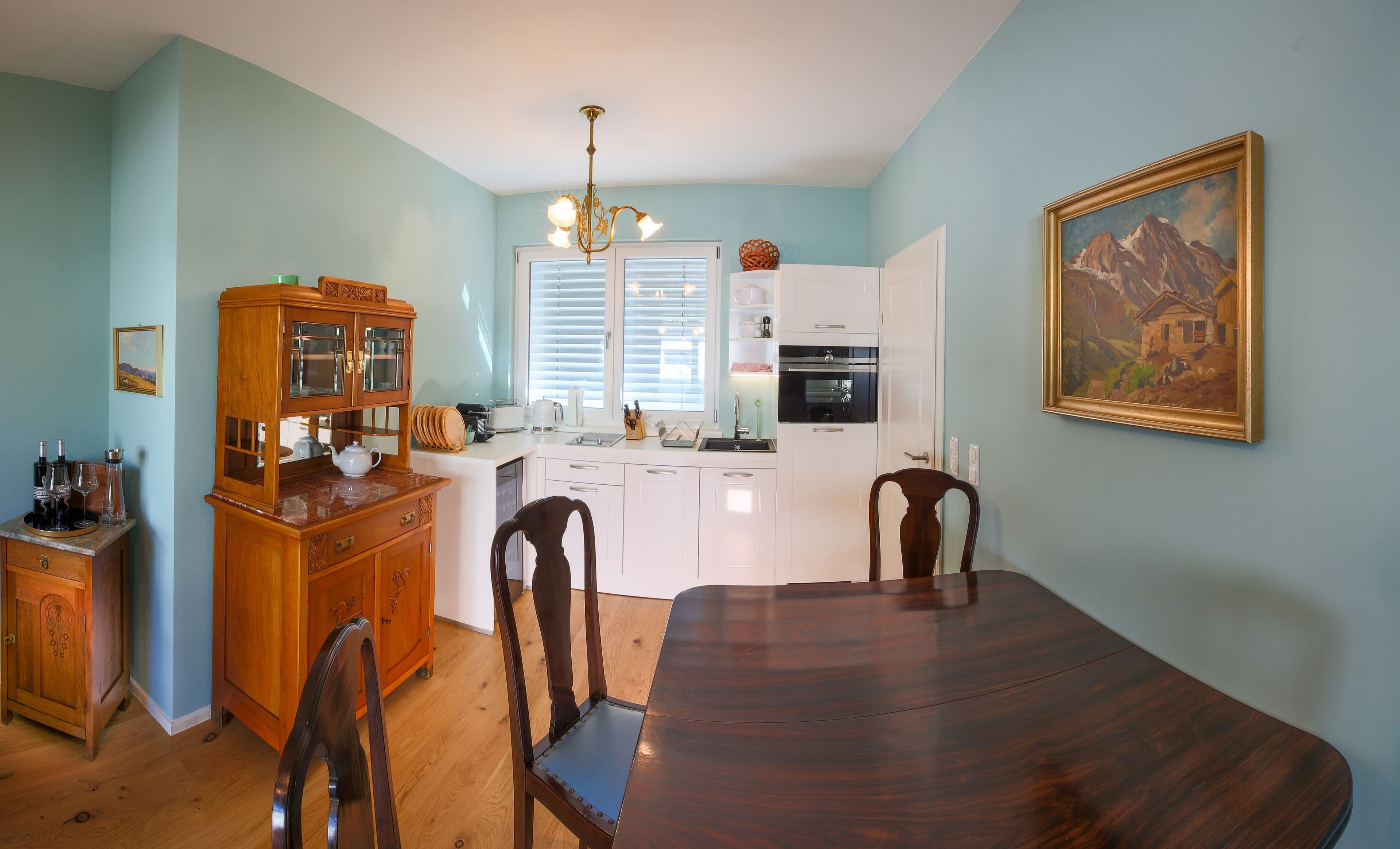 Penta Apartments - Robathin - Image 5