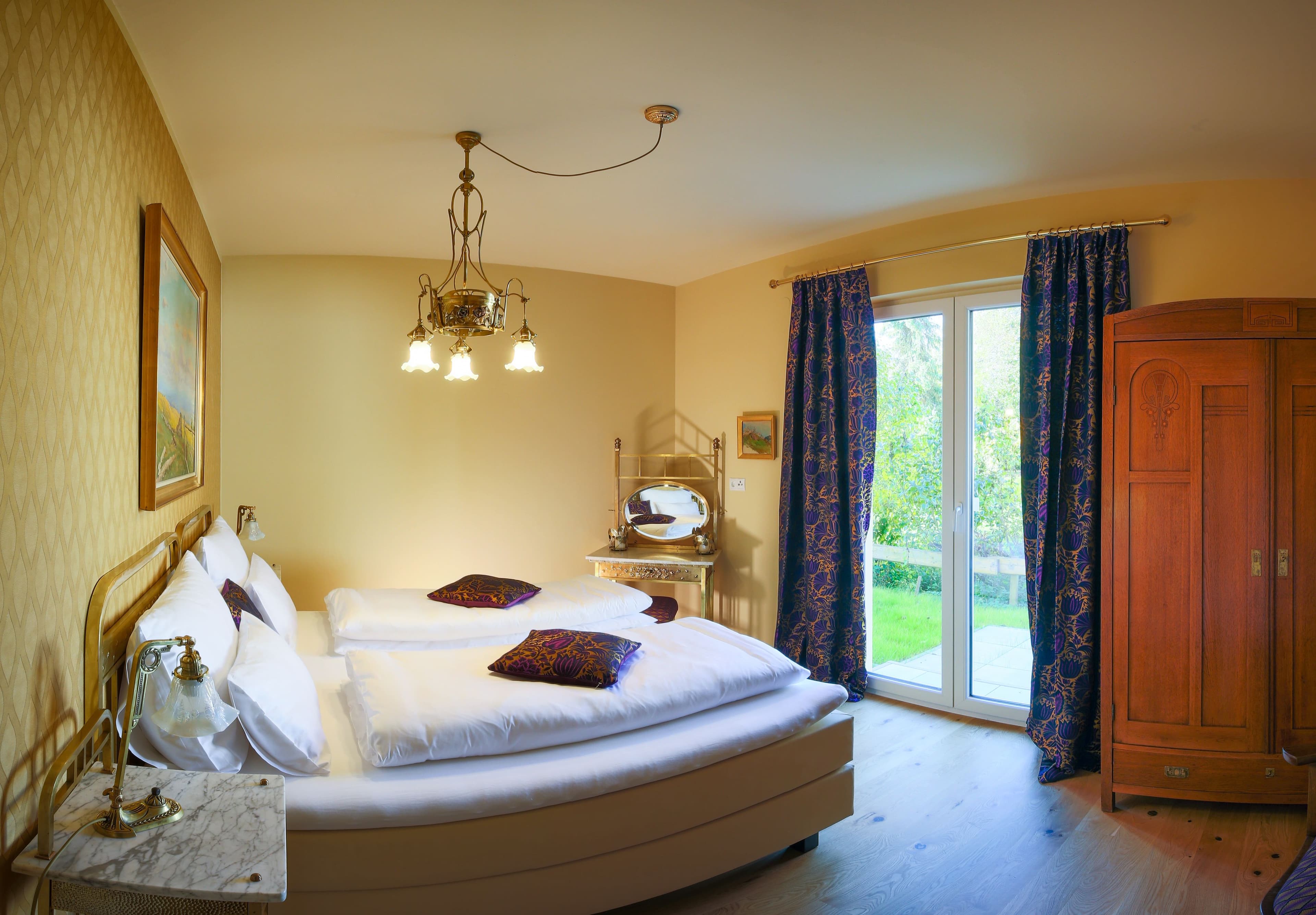 Penta Apartments - Robathin