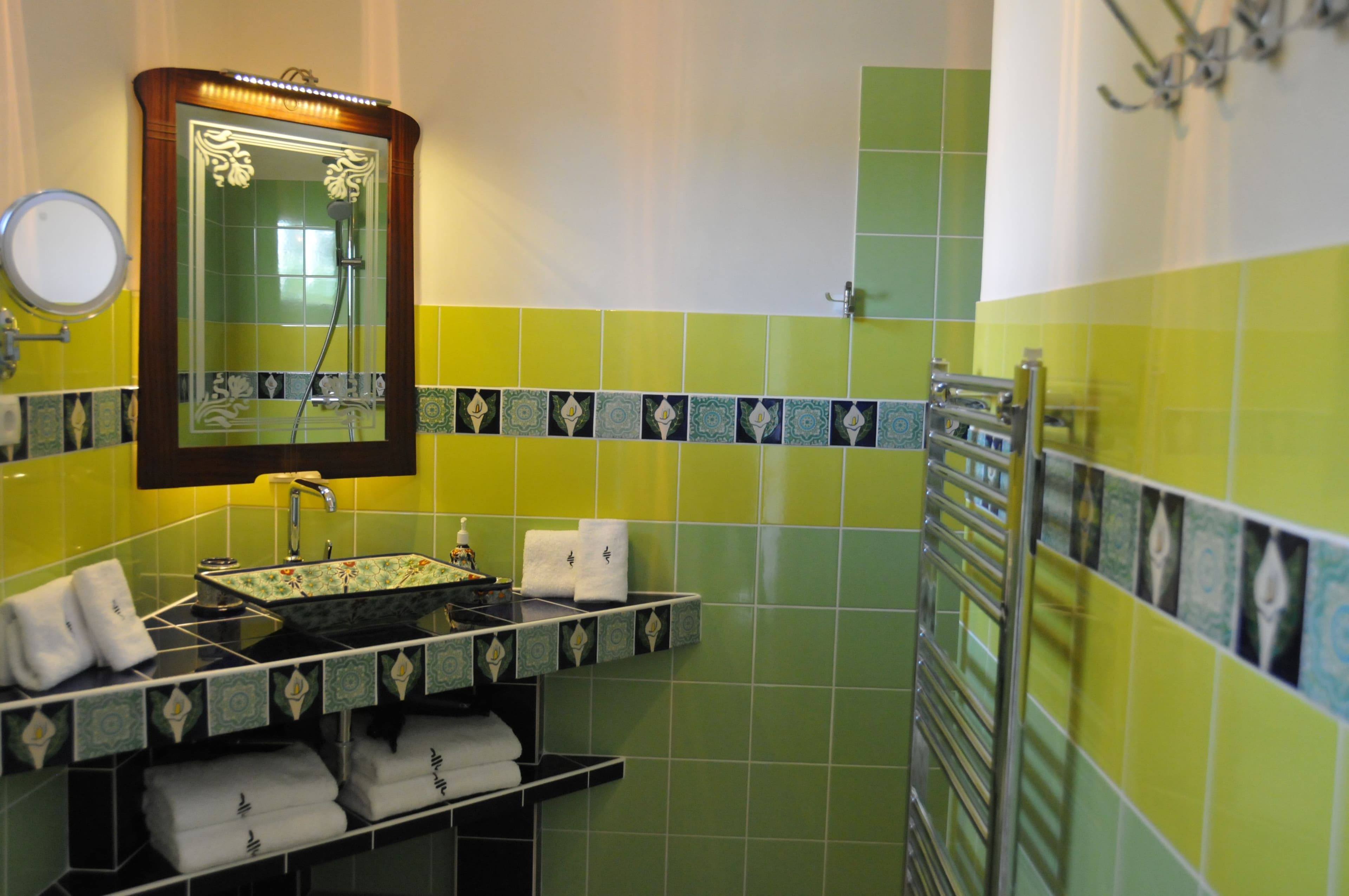 Penta Apartments - Robathin - 6