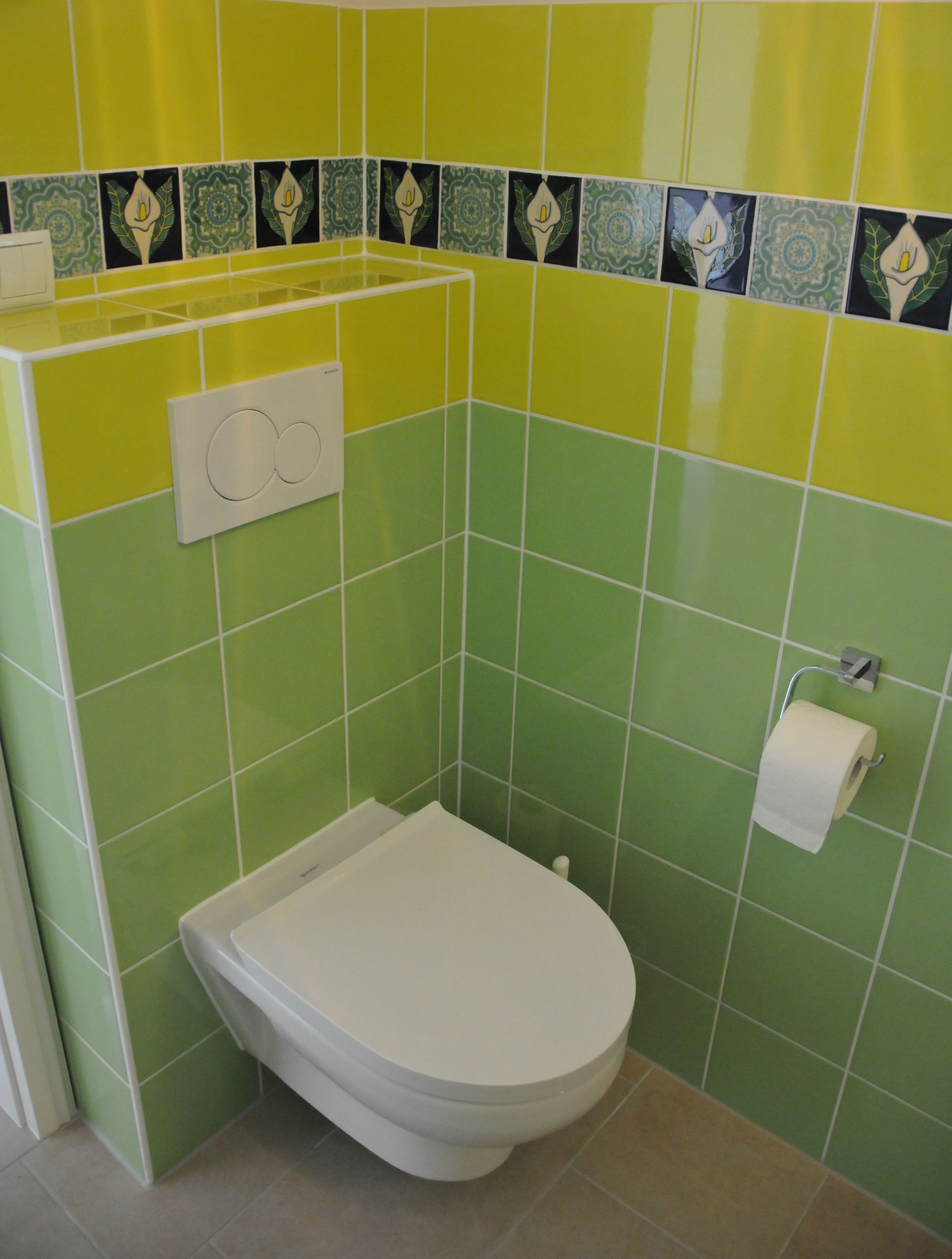 Penta Apartments - Robathin - 7