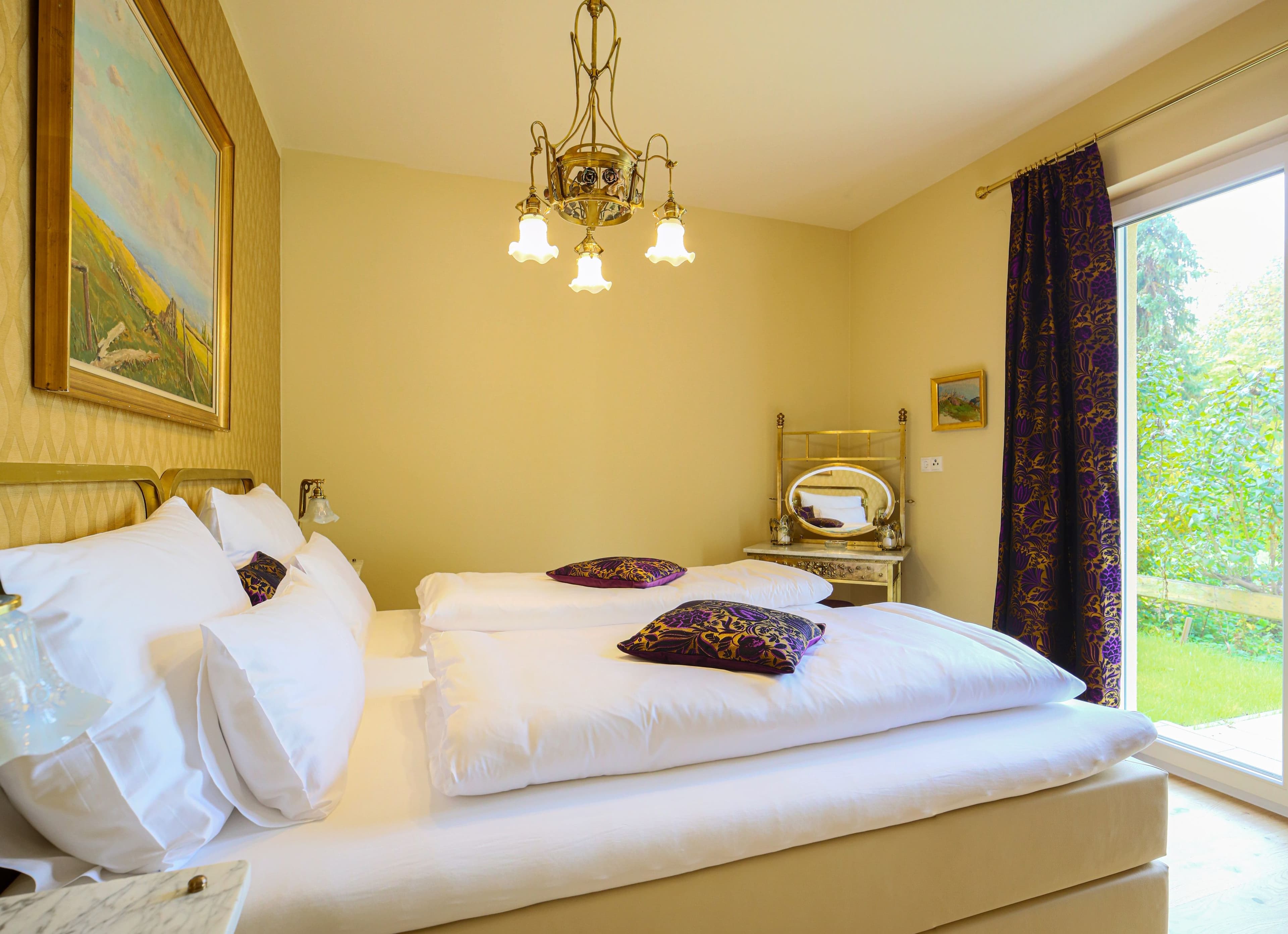 Penta Apartments - Robathin - 8