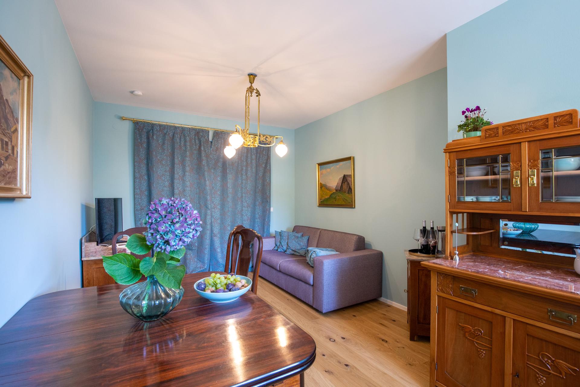 Penta Apartments - Robathin - 8