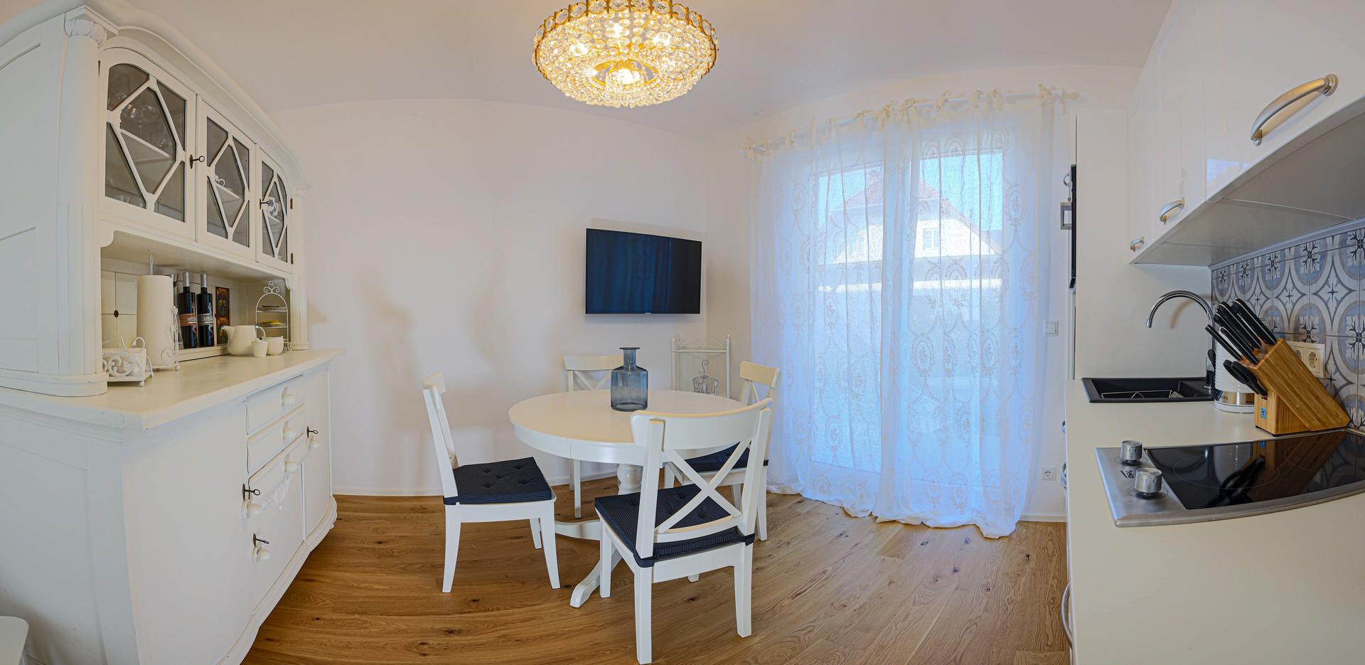 Penta Apartments - Carl O’Lynch